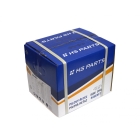 HS PARTS řetězová role 3/8" .050" (1,3 mm) 1637 článků zkosený zub